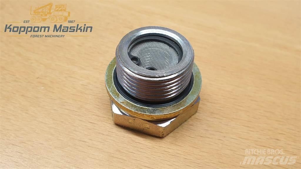 Ponsse 511A0115 Hydraulika