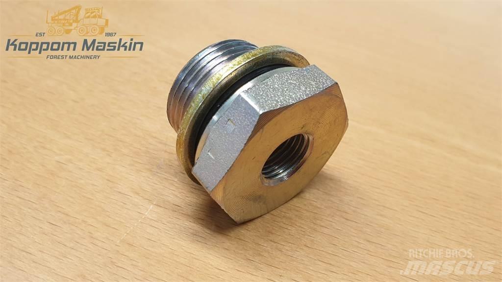 Ponsse 511A0115 Hydraulika