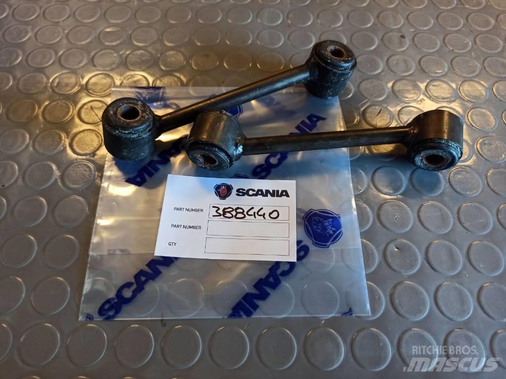  SCANA LINK 388440 Doprava – ostatní