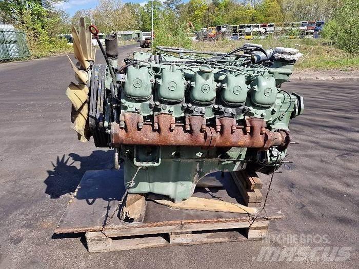  Engines OM423 Doprava – ostatní