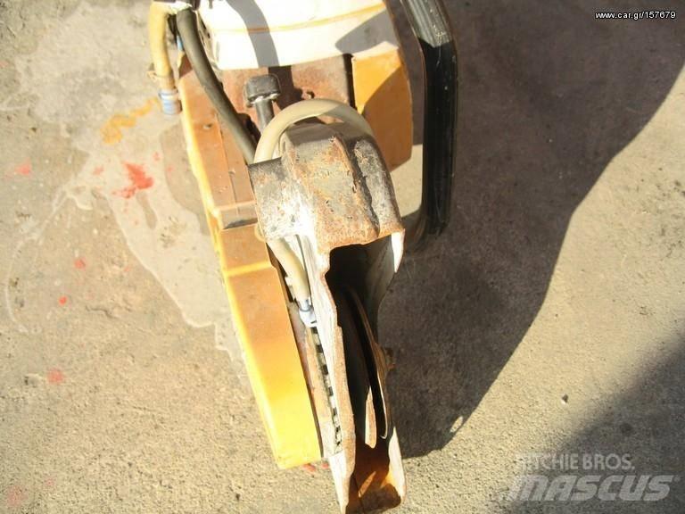  PATNER K 650 Motory