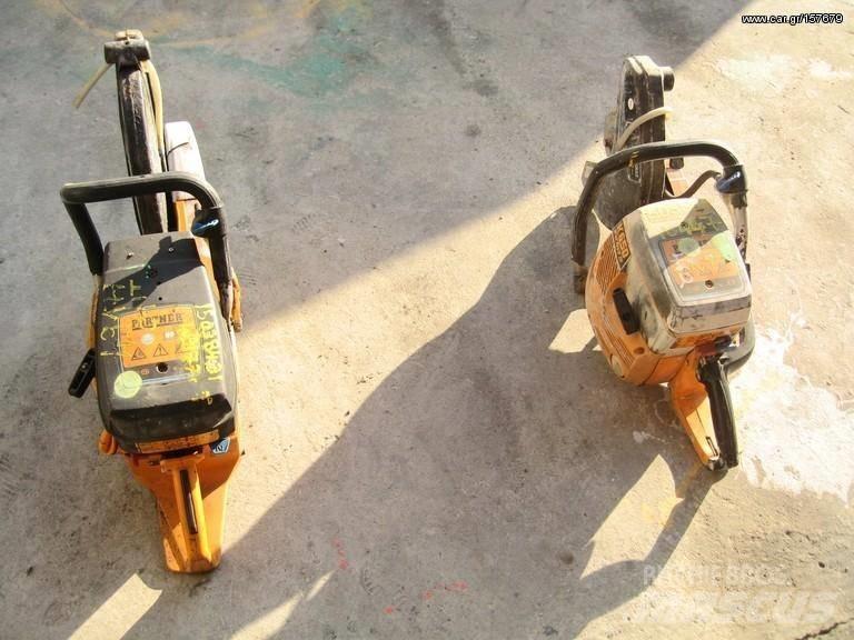  PATNER K 650 Motory