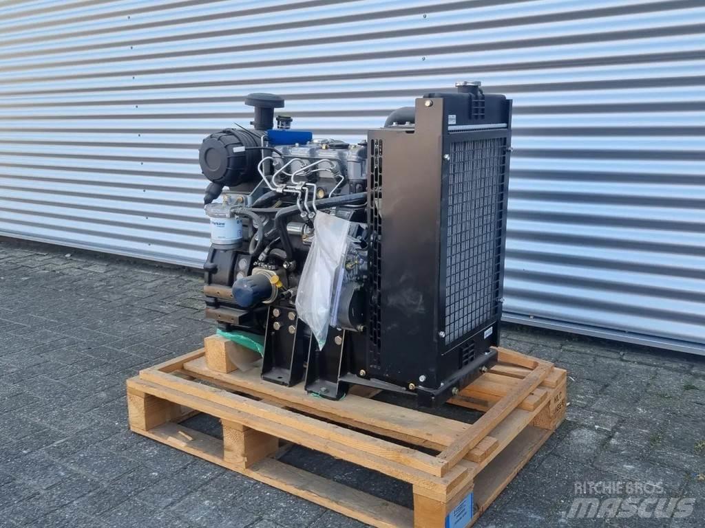 Perkins 403D-15 Motory