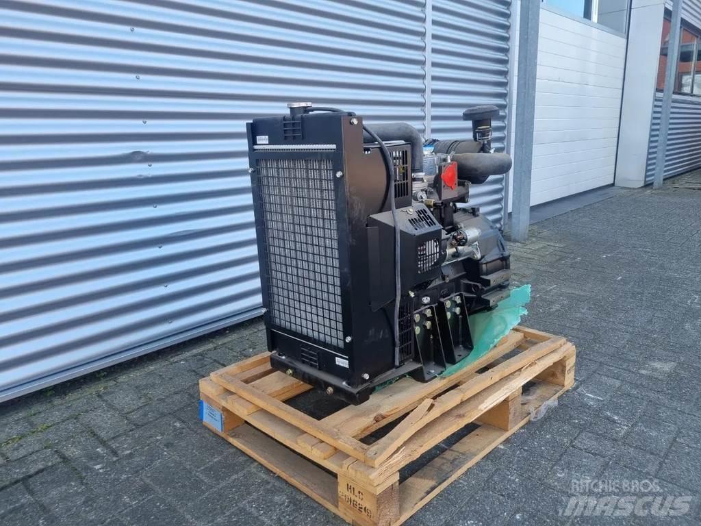 Perkins 403D-15 Motory