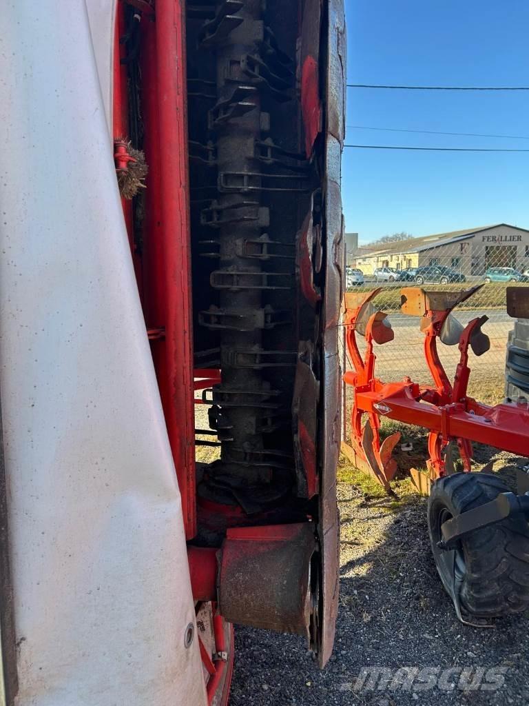 Kuhn FC 9330 D-RA Sekačky namontované a tažené
