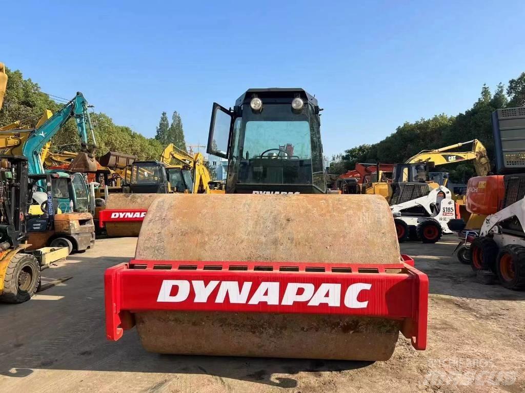Dynapac CA300 Grejdry