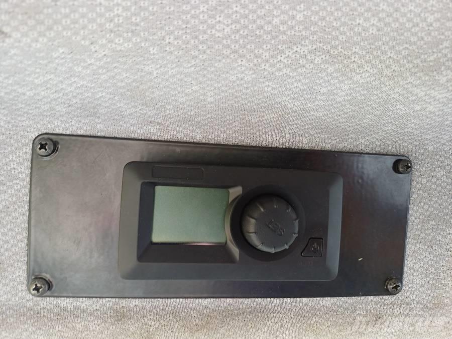 Dynapac CC 2300 Tandemové válce