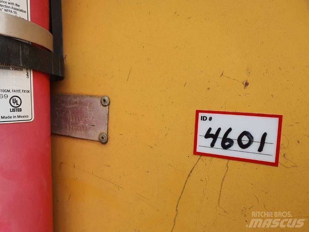 Dynapac CA 262 D Tahačové válce