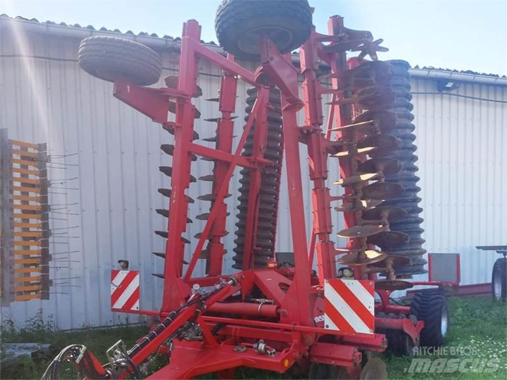 Horsch Joker 8 RT Talířové brány