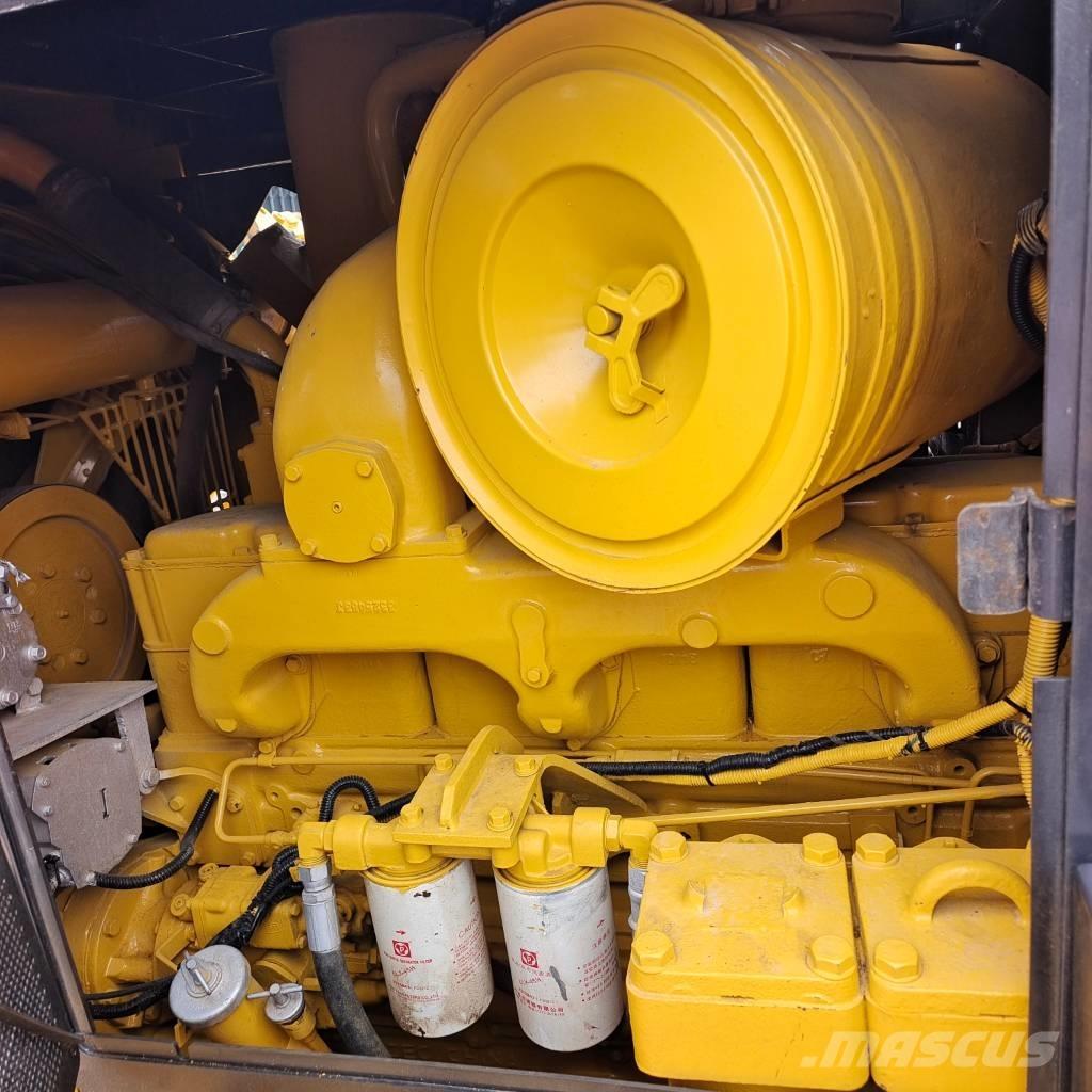 Shantui SD 22 Pásové dozery