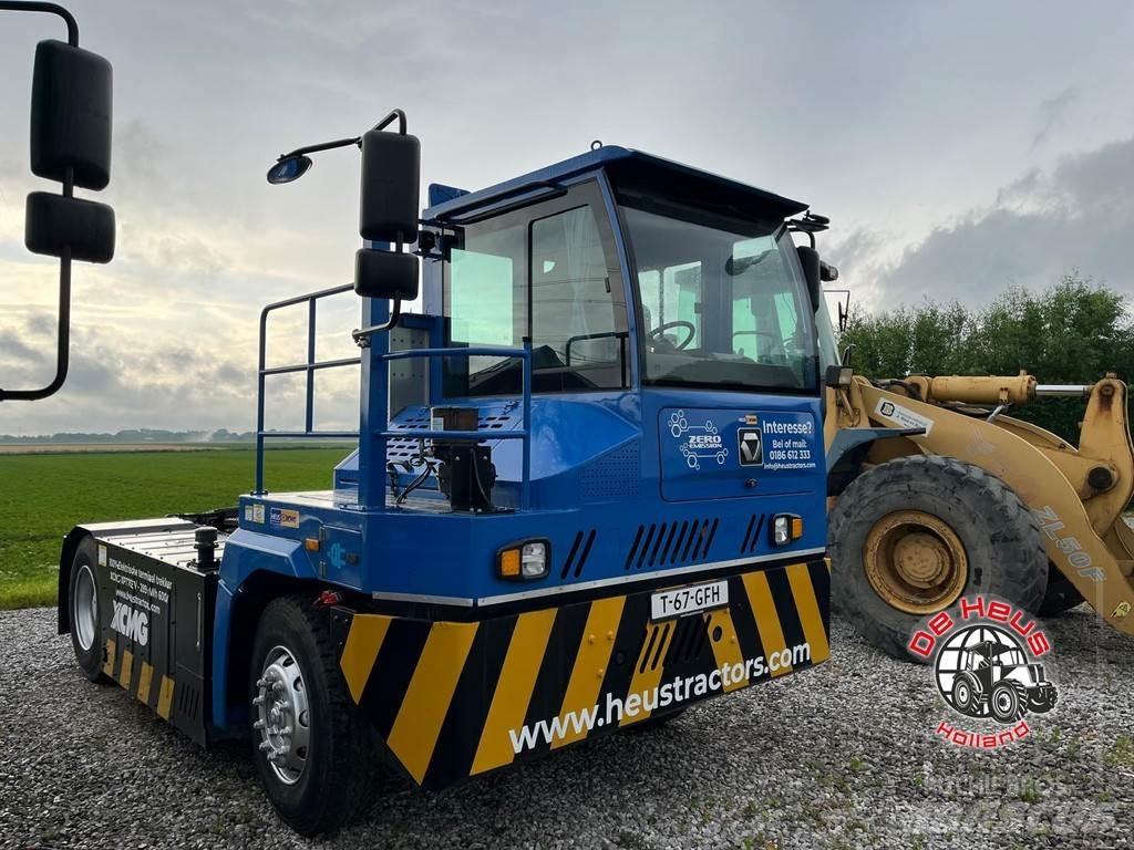 XCMG XPT70E Další