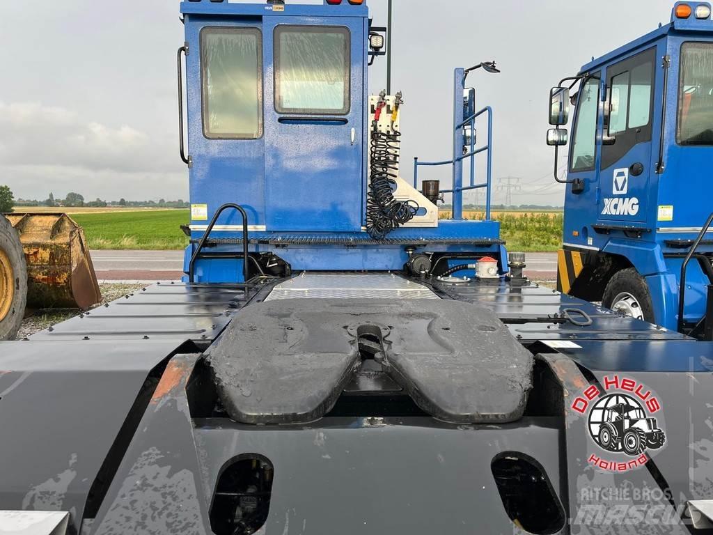 XCMG XPT70E Další