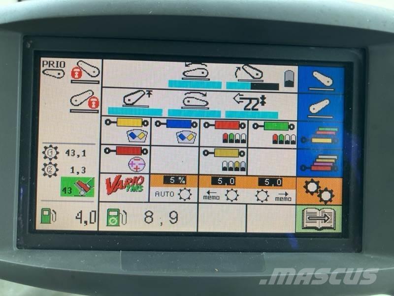 Fendt 930 COM 3 Traktory