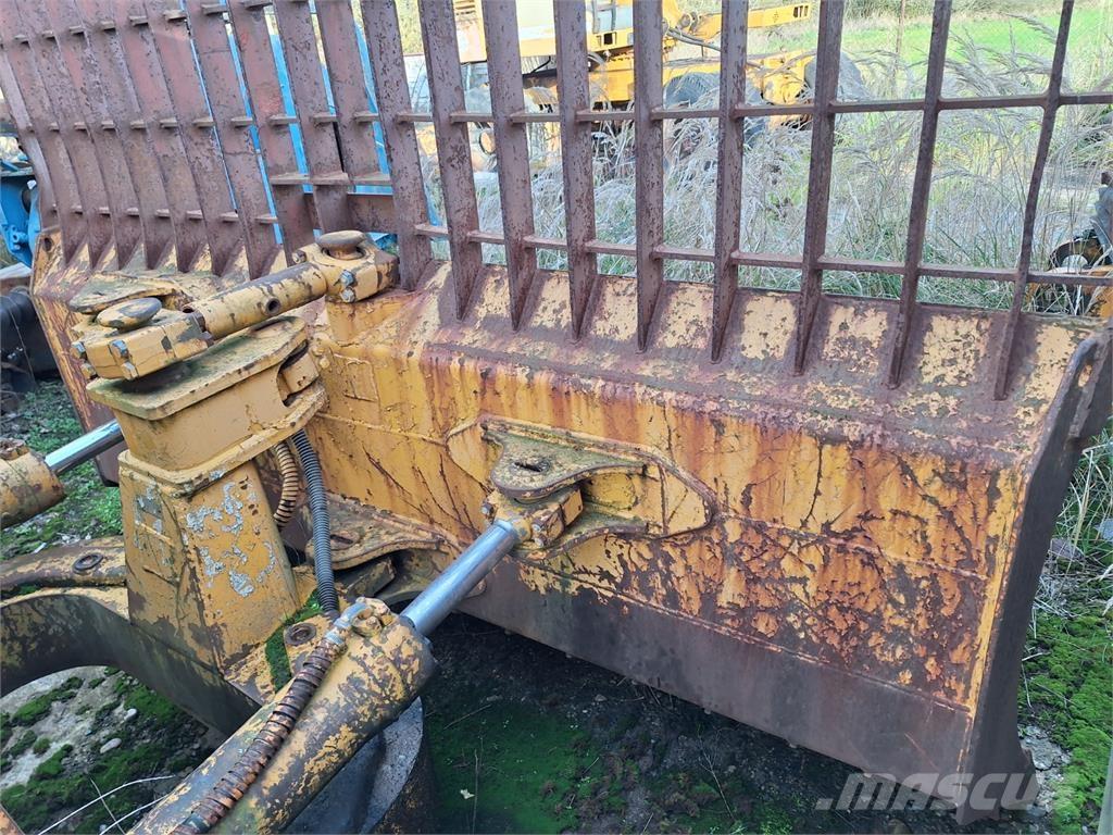 Liebherr PR712 Stavebnictví - ostatní