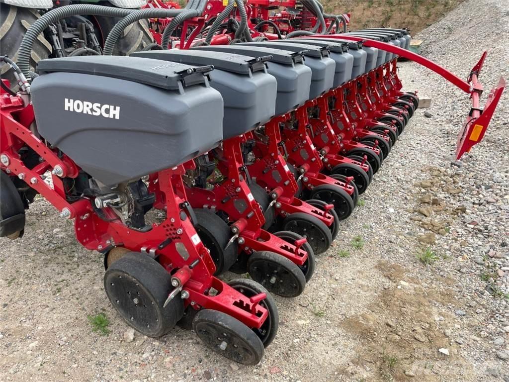 Horsch Maestro12RV Přesné secí stroje