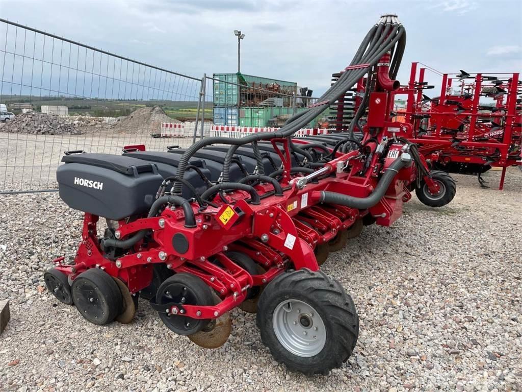 Horsch Maestro12RV Přesné secí stroje
