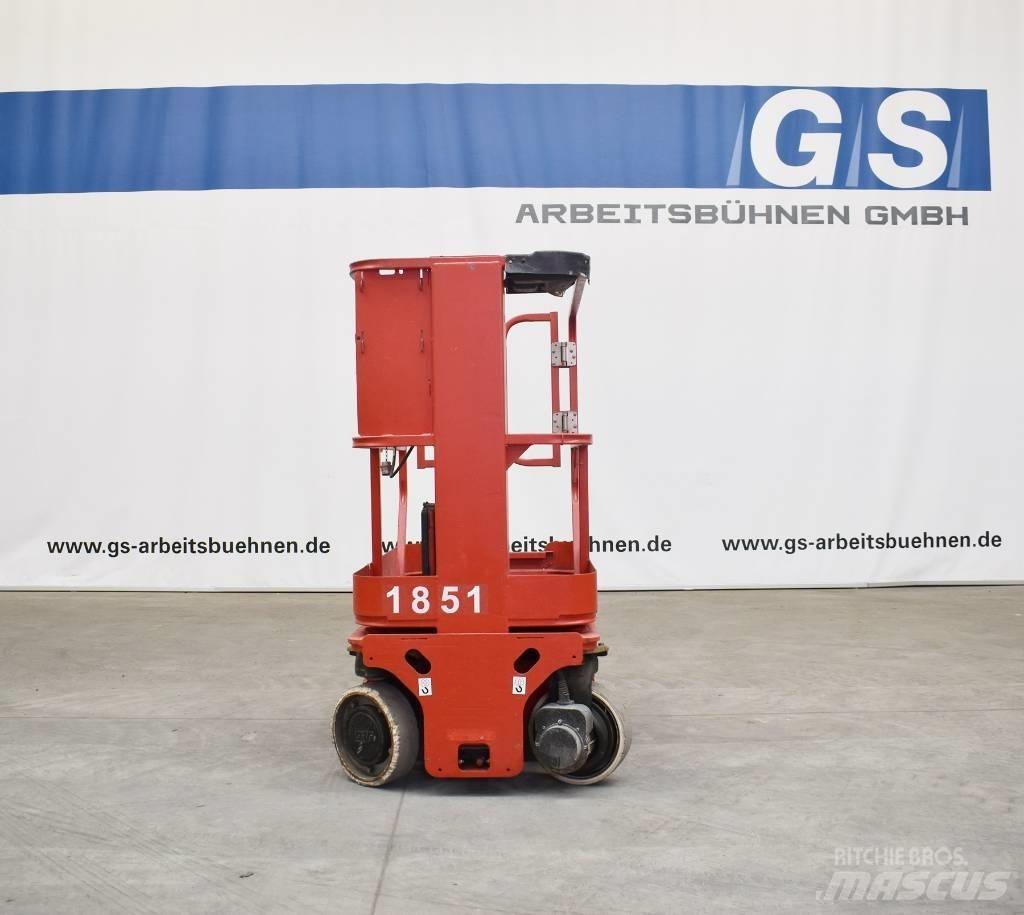 JLG 1230ES Nůžková zvedací plošina