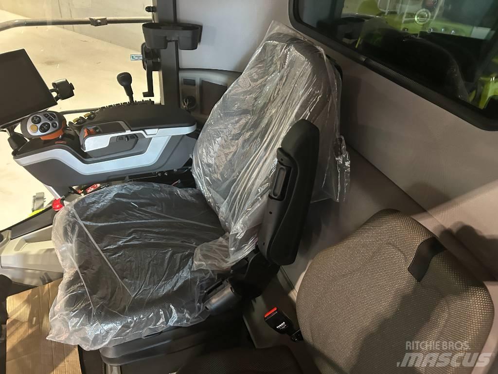 CLAAS Trion 520 Sklízecí mlátičky