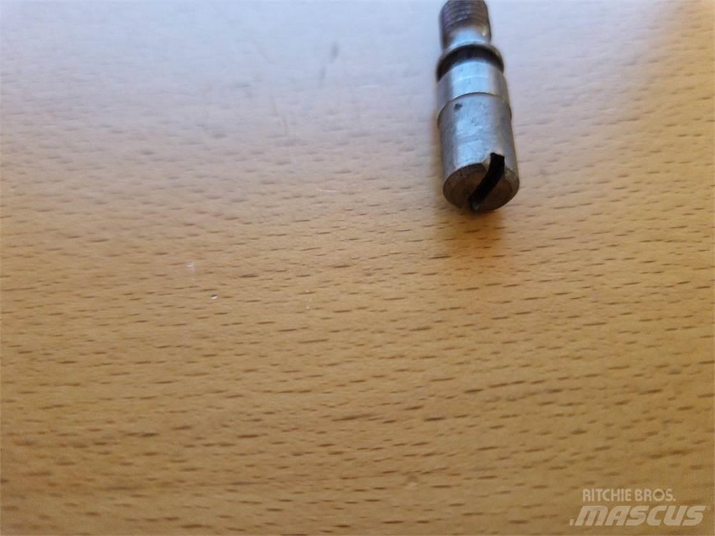 Eco Log ECO LOG Další komponenty