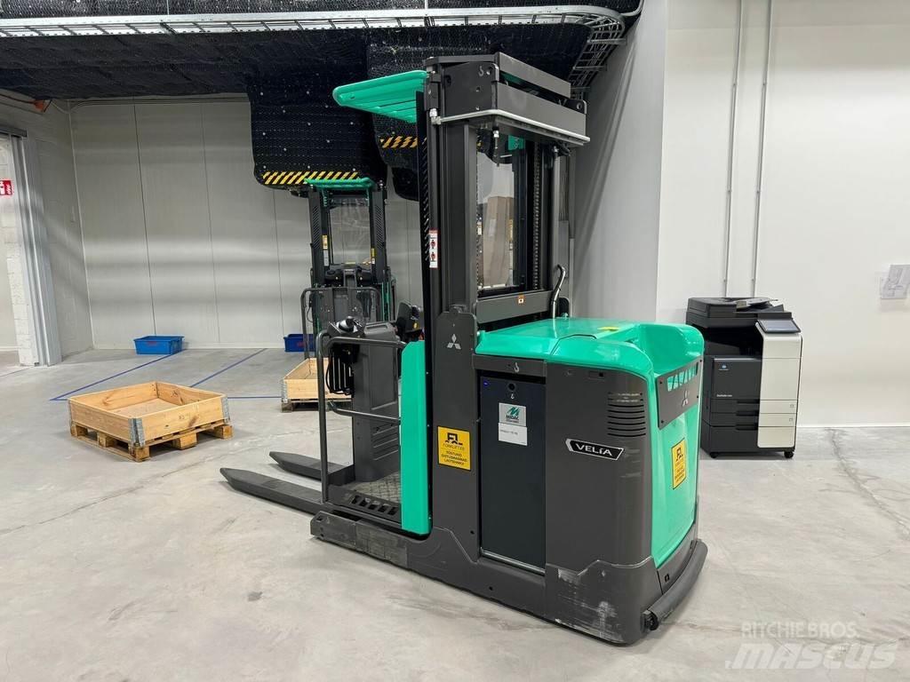 Mitsubishi OPBM10P Střednězdvižný vozík