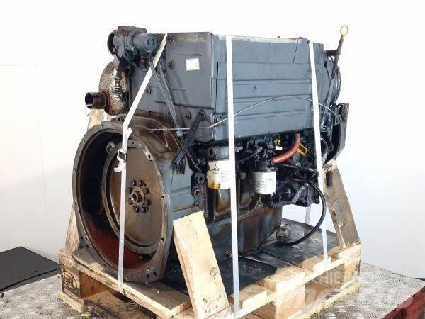 Deutz D2011 L04 Motory