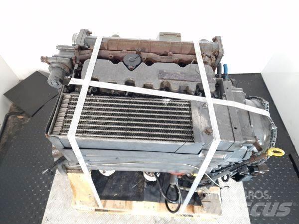 Deutz D2011 L04 Motory
