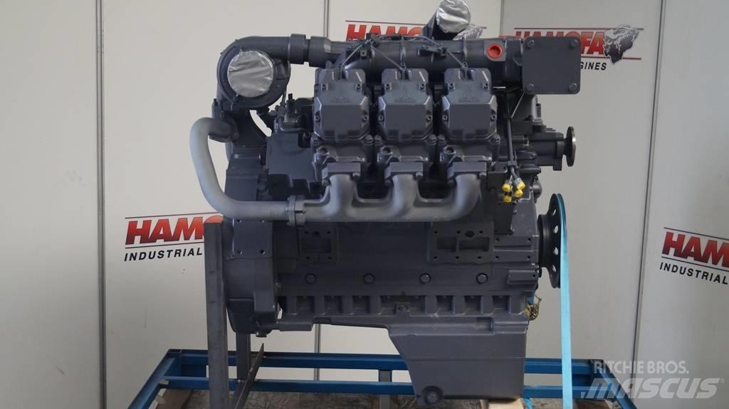 Deutz BF6M1015C Motory