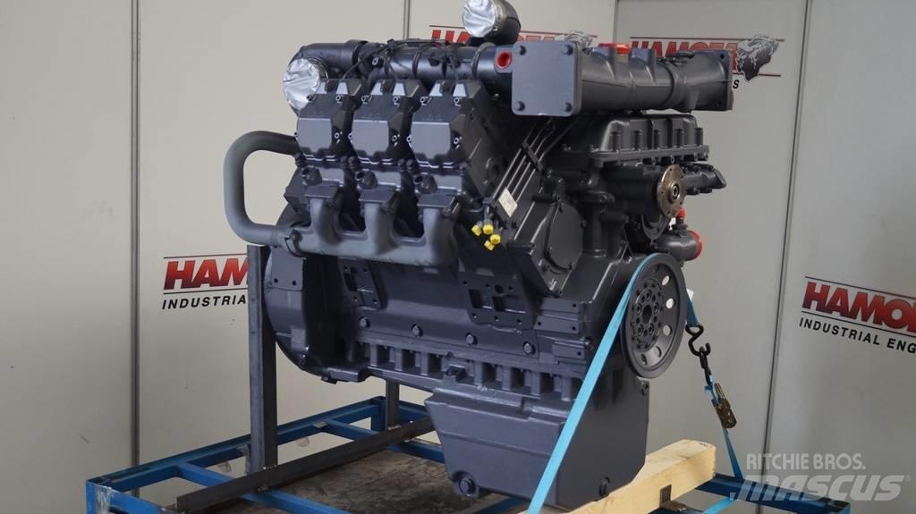 Deutz BF6M1015C Motory