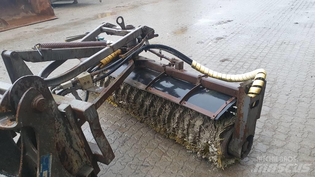 Holms 2,5 m kost Další silniční a sněhové stroje