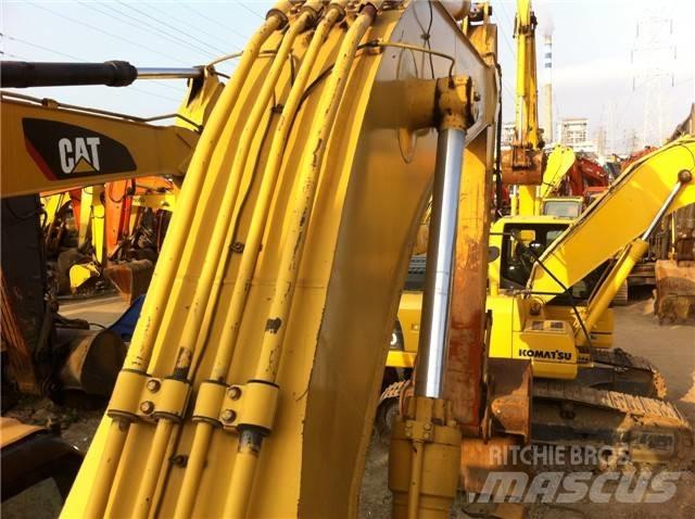CAT 330 C Pásová rýpadla