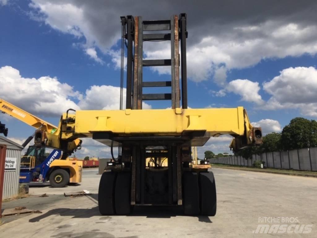 Hyster H52.00XM-16CH Kontejnerové manipulátory