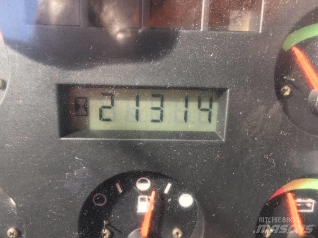Hyster H52.00XM-16CH Kontejnerové manipulátory
