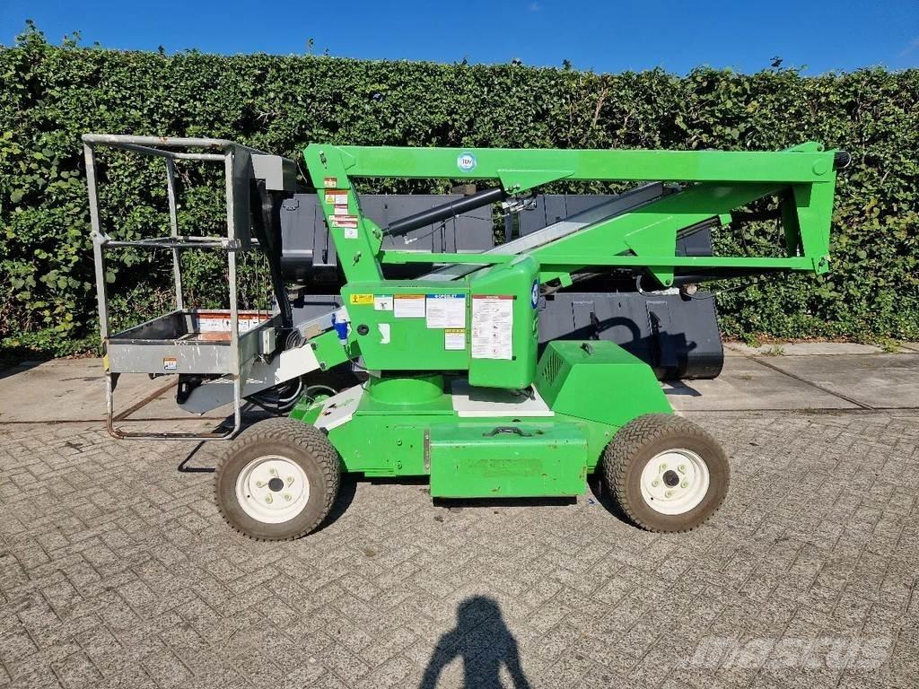 Niftylift HR12NDE Kloubové plošiny