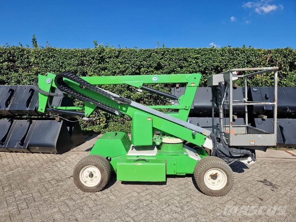 Niftylift HR12NDE Kloubové plošiny