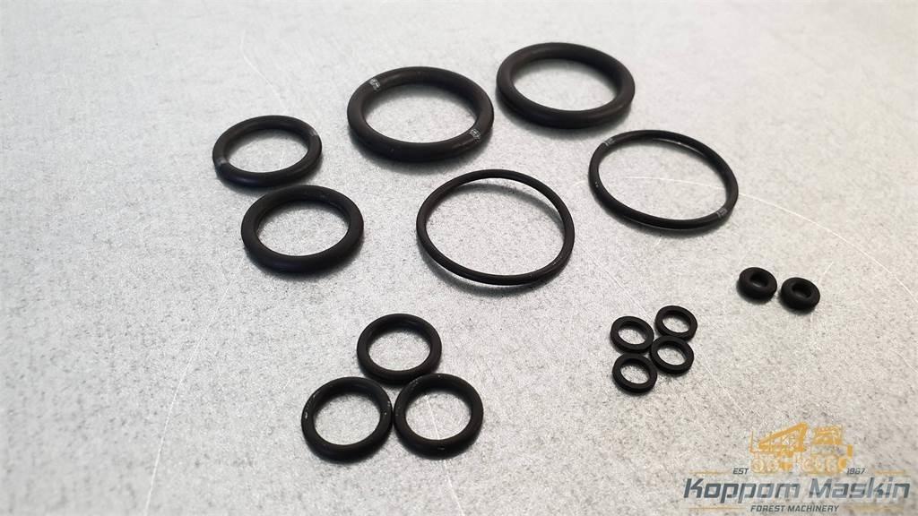 Rottne 072-0116 Hydraulika
