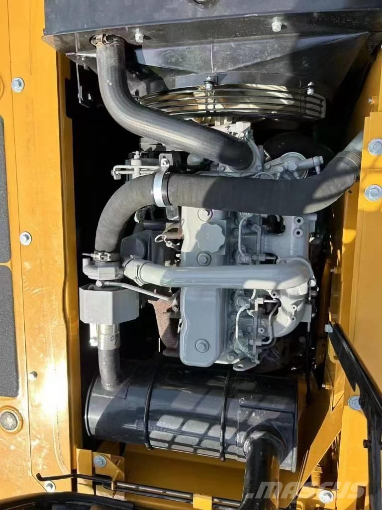 Sany SY135C Pásová rýpadla