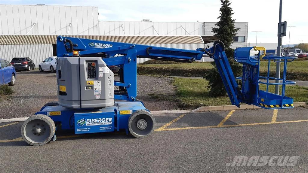 Genie Z34/22N Kloubové plošiny