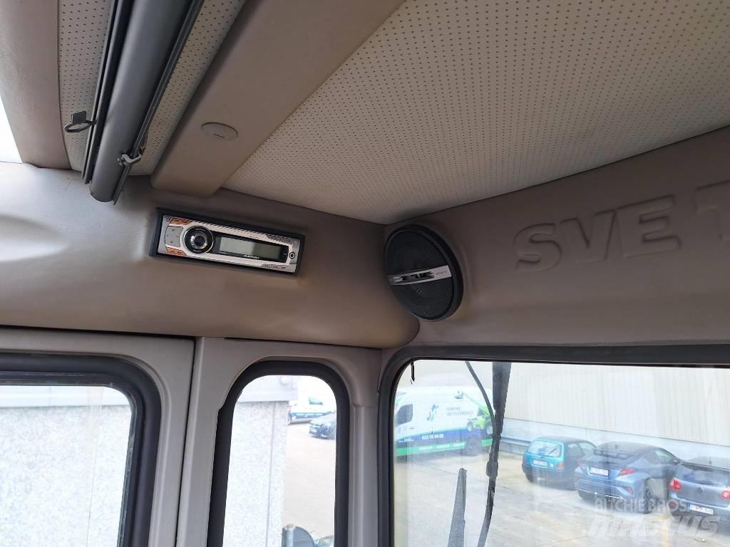 Svetruck 20120-42 Dieselové vozíky