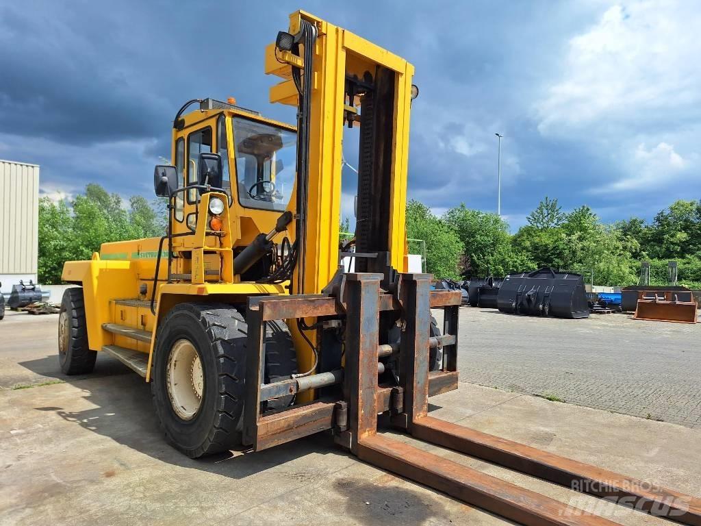 Svetruck 20120-42 Dieselové vozíky