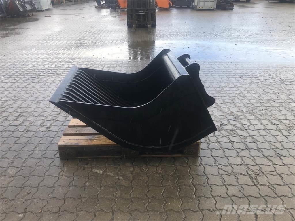  Øvrige Risteskovl Lopaty