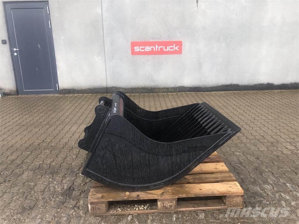  Øvrige Risteskovl Lopaty