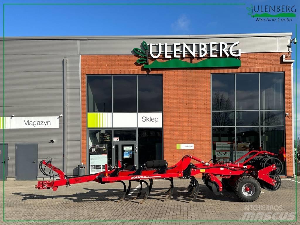 Horsch Tiger 3 AS Kultivátory