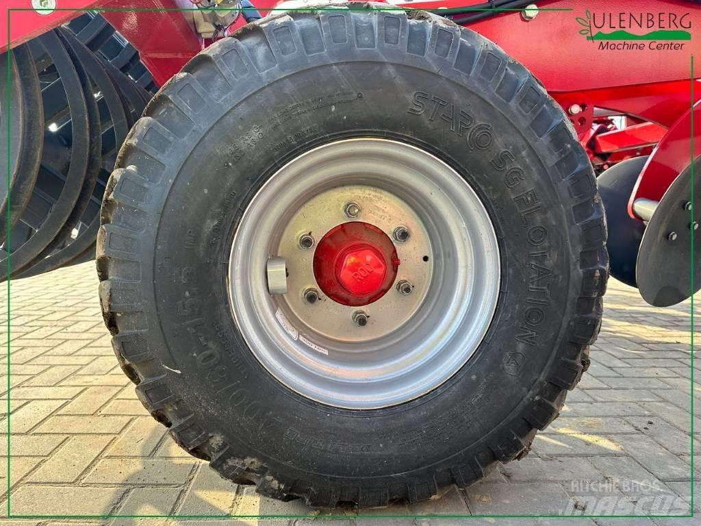 Horsch Tiger 3 AS Kultivátory