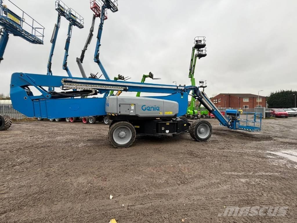 Genie ZX 135/70 Kloubové plošiny