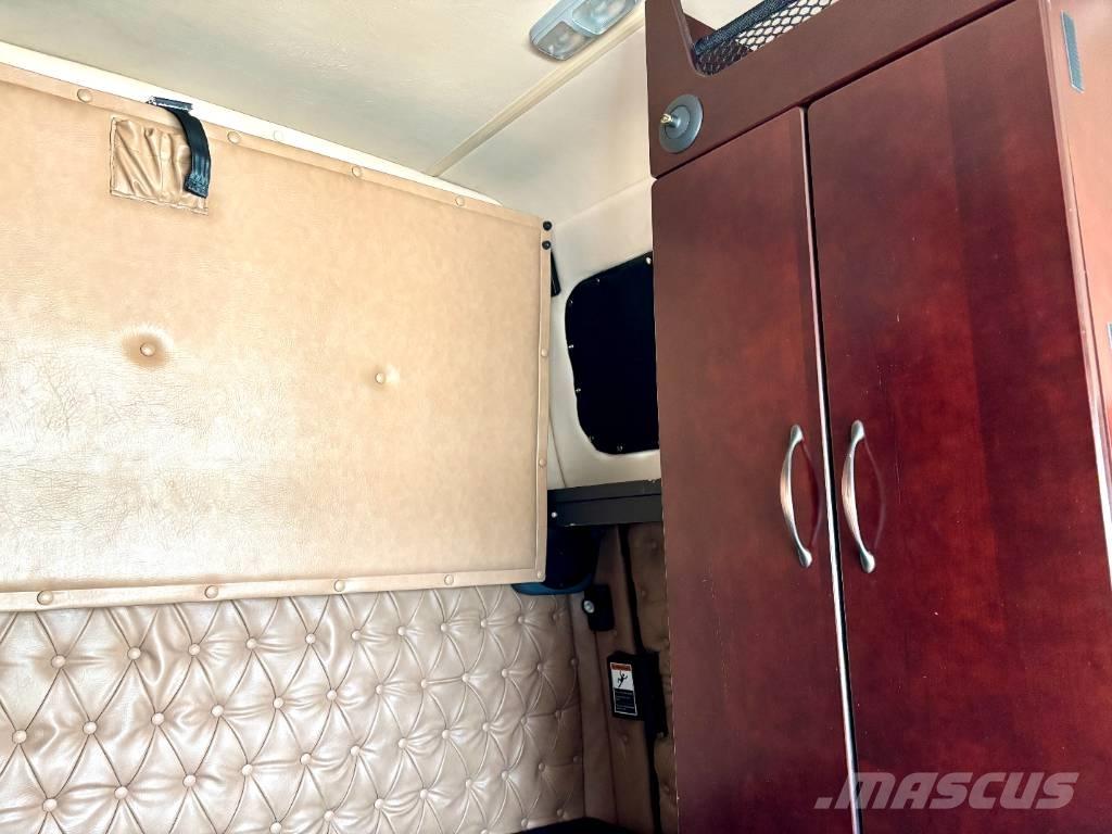 Western Star 4900 Tahače