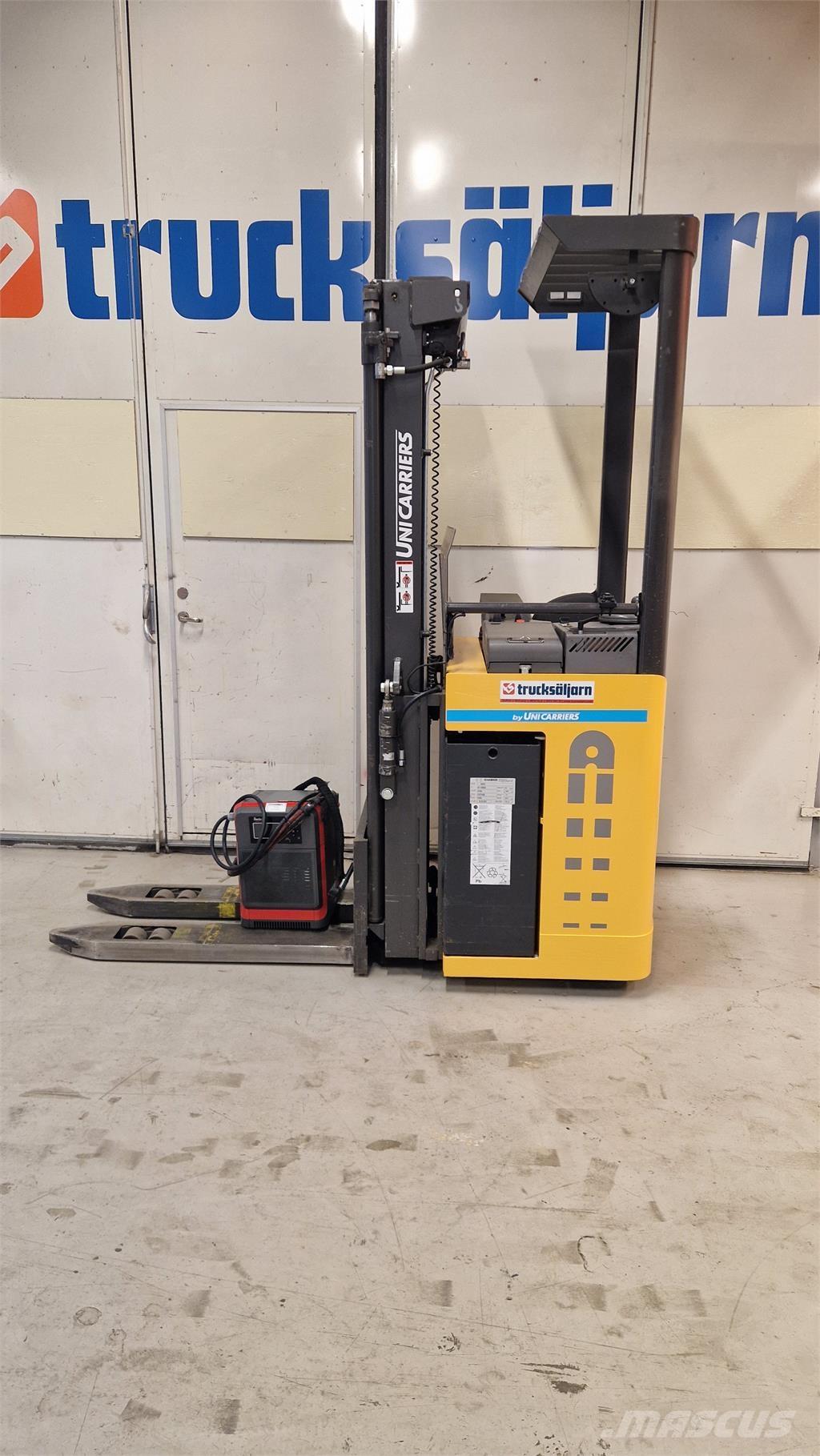 Atlet A160SDTFVHSN Samohybné vozíky