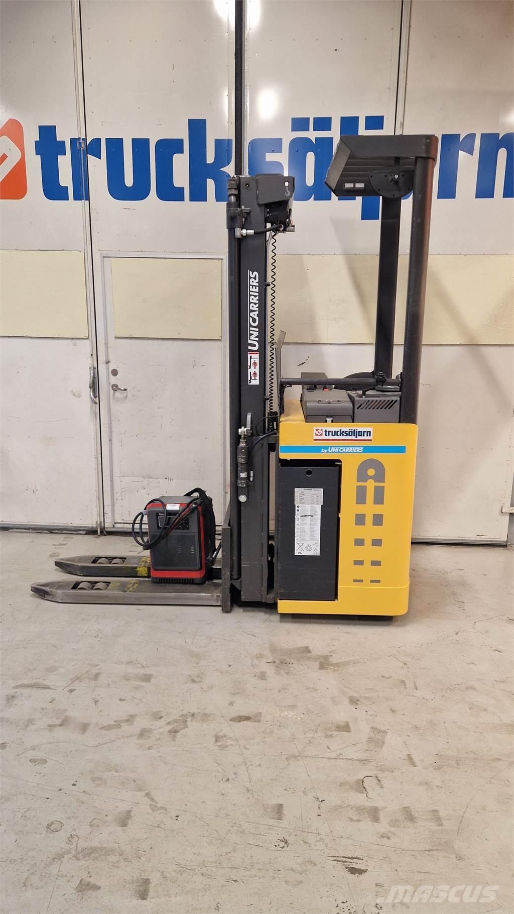 Atlet A160SDTFVHSN Samohybné vozíky