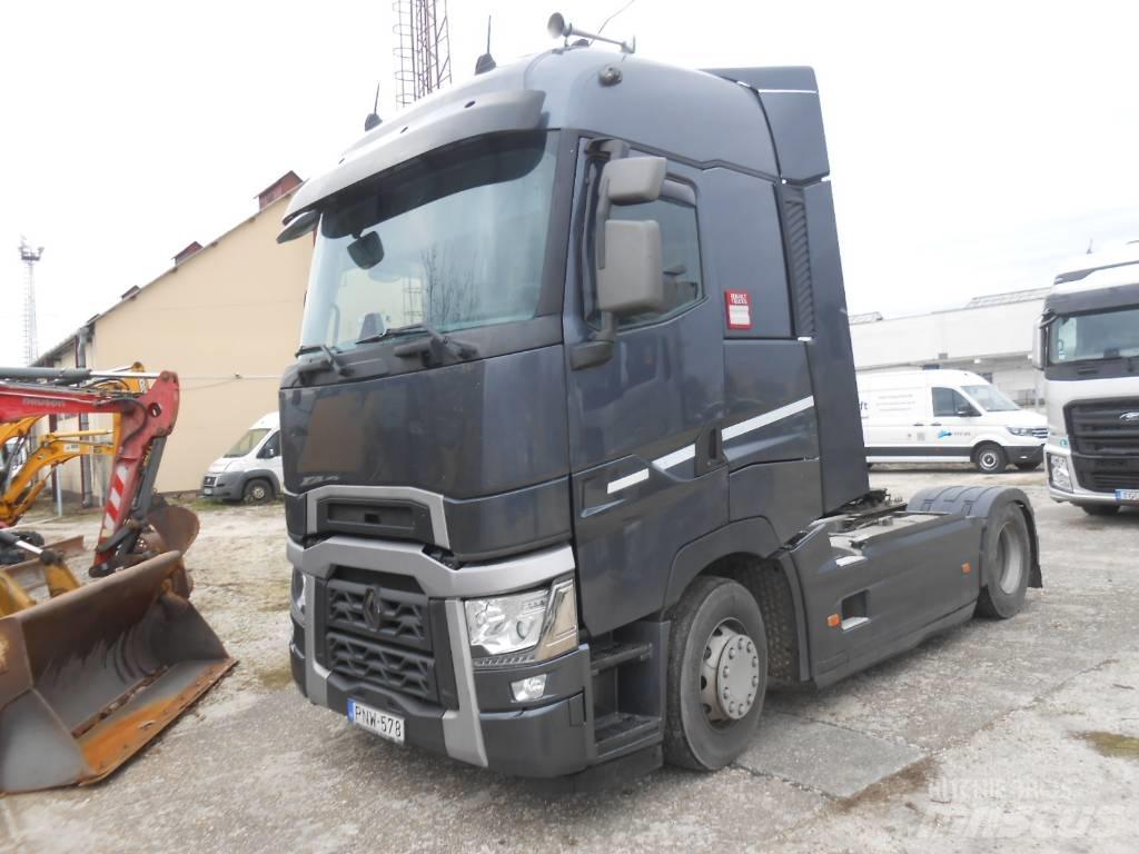 Renault T520 Tahače