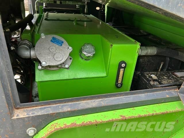 TrommALL 5800 TR Třídiče