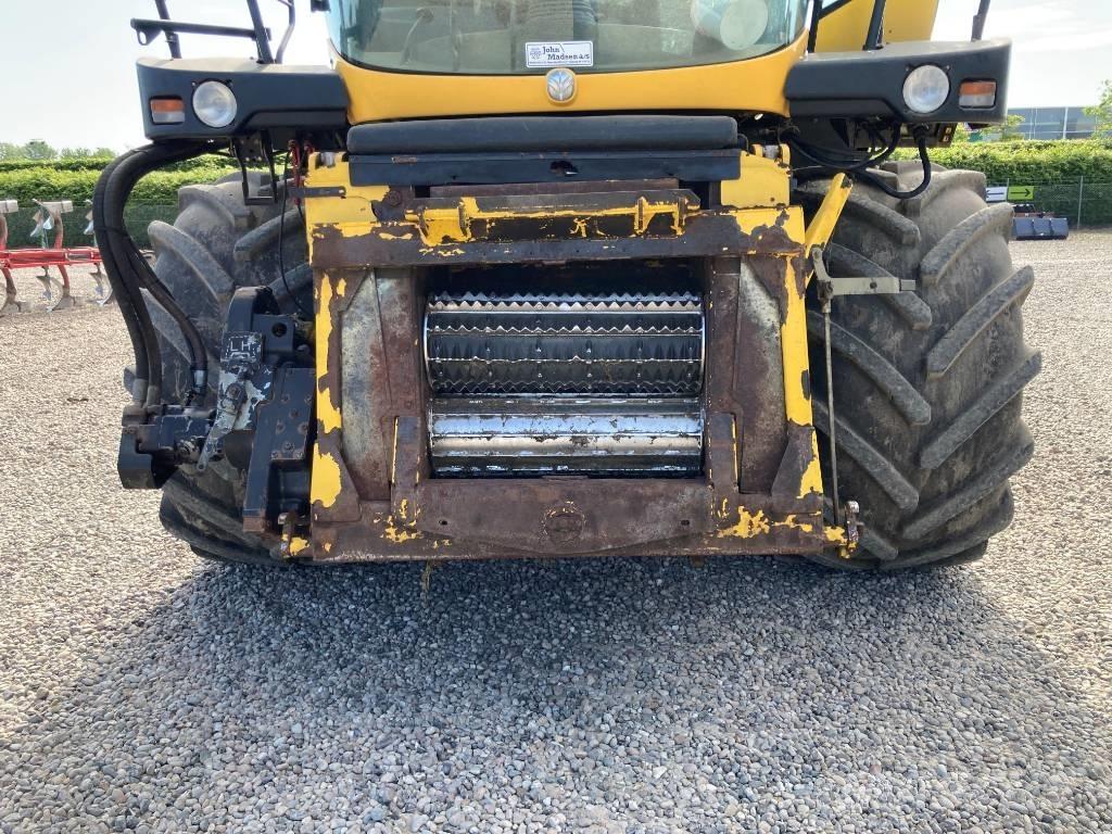 New Holland FR 9040 Samojízdné sekačky